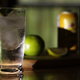 Image for article titled Why Do Ice Cubes Get Cloudy in the Middle?